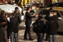 Nuove foto di Tom Cruise sul set di Mission Impossible 4: Ghost Protocol