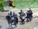 Nuove foto in arrivo dal set del Robin Hood di Ridley Scott