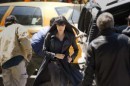 Nuove foto promozionali dell'action movie Salt, con Angelina Jolie