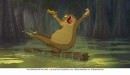 Nuove immagini da The Princess and the Frog