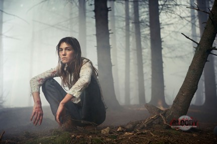 Nuove immagini di Antichrist di Lars Von Trier