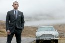 Nuove immagini per Skyfall