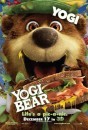 Nuove locandine per l'Orso Yogi in 3D