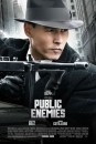 Nuove locandine per Public Enemies