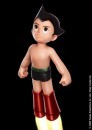 Nuovi artwork da Astroboy