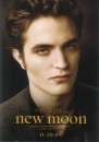 Nuovi poster da New Moon: Jacob, Edward, Bella e Alice