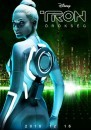 Nuovi poster internazionali per Tron Legacy