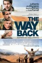 Nuovi poster per The Tourist; Megamind e The Way Back