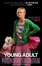 Nuovo poster e nuova foto per Young Adult con Charlize Theron