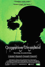 Occupation dreamland