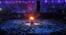 Olimpiadi 2012: le foto della cerimonia d\\'apertura diretta da Danny Boyle