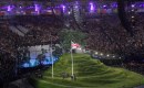 Olimpiadi 2012: le foto della cerimonia d\\'apertura diretta da Danny Boyle