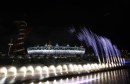 Olimpiadi 2012: le foto della cerimonia d\\'apertura diretta da Danny Boyle