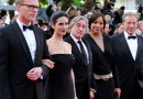 Once Upon A Time Premiere - 65 Annual Festival di Cannes