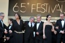 Once Upon A Time Premiere - 65 Annual Festival di Cannes