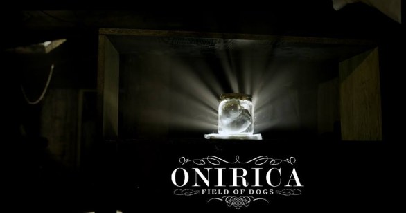 Onirica - Field of Dogs -  Lech Majewski