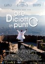 Ore diciotto in punto - poster