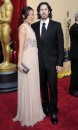 Oscar 2010 - tutte le foto dal red carpet