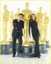 Oscar 2011: Anne Hathaway e James Franco fanno le prove