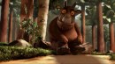 Oscar 2011: The Gruffalo