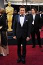 Oscar 2011 - tutte le foto delle stars sul red carpet