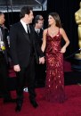 Oscar 2011 - tutte le foto delle stars sul red carpet