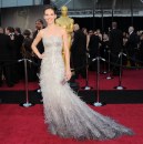 Oscar 2011 - tutte le foto delle stars sul red carpet