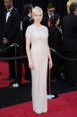 Oscar 2011 - tutte le foto delle stars sul red carpet