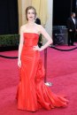 Oscar 2011 - tutte le foto delle stars sul red carpet