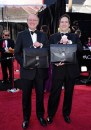 Oscar 2011 - tutte le foto delle stars sul red carpet