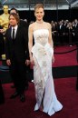 Oscar 2011 - tutte le foto delle stars sul red carpet