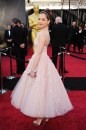 Oscar 2011 - tutte le foto delle stars sul red carpet