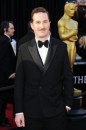 Oscar 2011 - tutte le foto delle stars sul red carpet