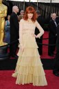 Oscar 2011 - tutte le foto delle stars sul red carpet