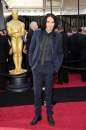 Oscar 2011 - tutte le foto delle stars sul red carpet