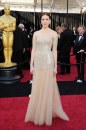 Oscar 2011 - tutte le foto delle stars sul red carpet