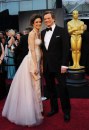 Oscar 2011 - tutte le foto delle stars sul red carpet