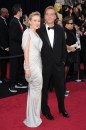 Oscar 2011 - tutte le foto delle stars sul red carpet