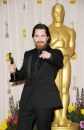 Oscar 2011 - tutti i premiati e le statuette più ambite del cinema