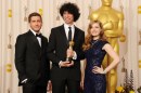 Oscar 2011 - tutti i premiati e le statuette più ambite del cinema