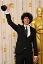 Oscar 2011 - tutti i premiati e le statuette più ambite del cinema