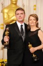 Oscar 2011 - tutti i premiati e le statuette più ambite del cinema