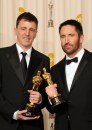 Oscar 2011 - tutti i premiati e le statuette più ambite del cinema