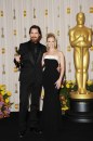 Oscar 2011 - tutti i premiati e le statuette più ambite del cinema