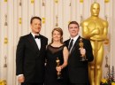 Oscar 2011 - tutti i premiati e le statuette più ambite del cinema