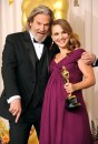 Oscar 2011 - tutti i premiati e le statuette più ambite del cinema