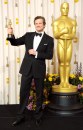 Oscar 2011 - tutti i premiati e le statuette più ambite del cinema