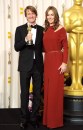 Oscar 2011 - tutti i premiati e le statuette più ambite del cinema