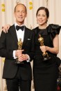 Oscar 2011 - tutti i premiati e le statuette più ambite del cinema