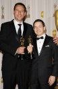 Oscar 2011 - tutti i premiati e le statuette più ambite del cinema